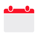 calendario icon