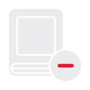 eliminar icon