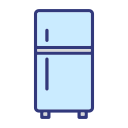 refrigerador icon