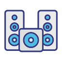 altavoz icon