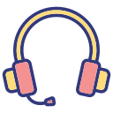 auriculares icon