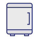 refrigerador icon