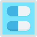 pastillas icon