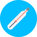 celsius icon