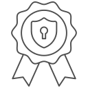 seguridad icon