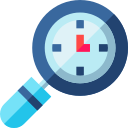 Reloj icon