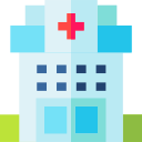 Hospital icon