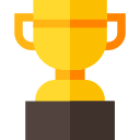 Trofeo icon