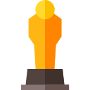 Oscar icon