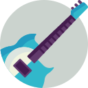 Guitarra baja 