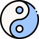 Yin yang 