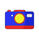 Camera icon