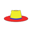 Hat icon