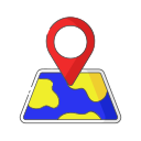 Map icon