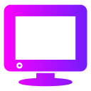 monitor icon