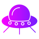 extraterrestres icon