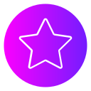 estrella icon