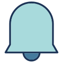 cloche de notification 