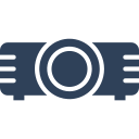 proyector icon