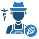 agricultor icon