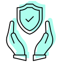 seguridad icon