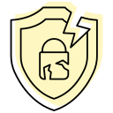 seguridad icon