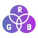 rgb icon