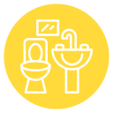 baño icon