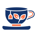 thé icon