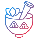 Oriental medicine 
