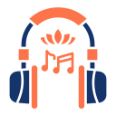 musicothérapie icon