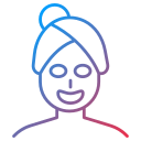 Facial mask 