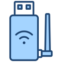 adaptador wifi icon