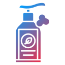 gel de ducha icon