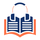 audiolibro icon