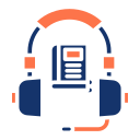 audiolibro icon