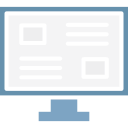 pantalla lcd icon