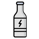 bebida energética icon