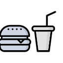 hamburguesa icon