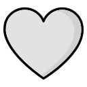 corazón icon