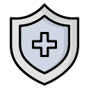 seguro de salud icon