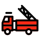 Fire truck 
