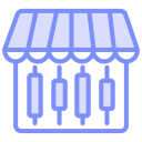 mercado icon