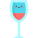 copa de vino icon