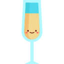 copa de vino icon