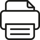imprimir icon