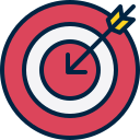 Target icon