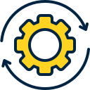 Process icon