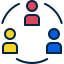 Connection icon