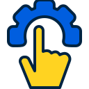Control icon